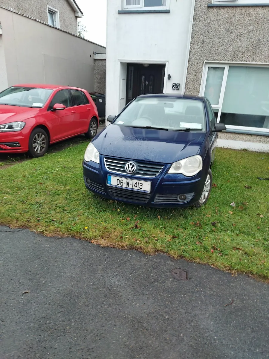 Volkswagen Polo 2006 - Image 3