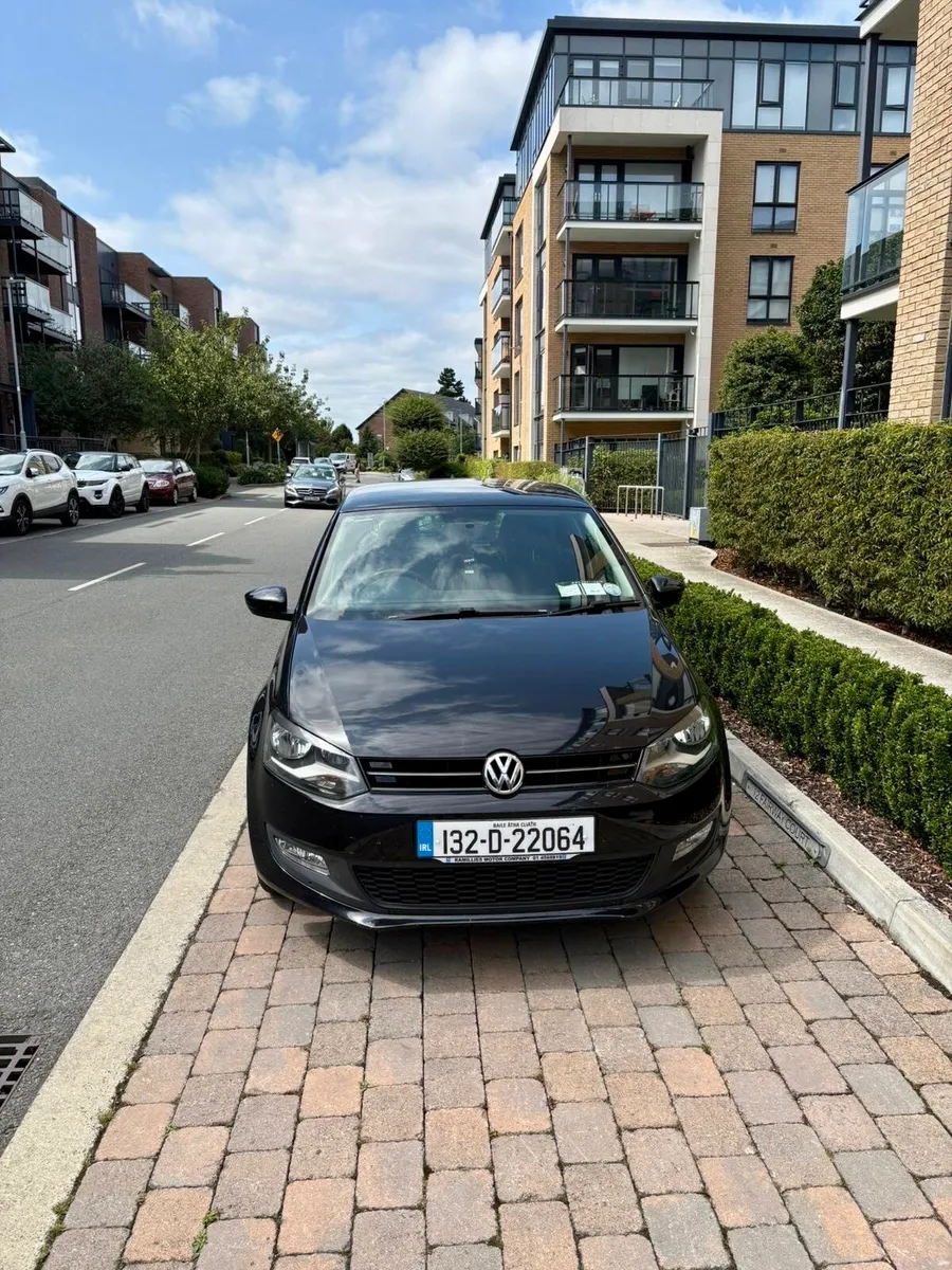 Volkswagen Polo 2013 - Image 1