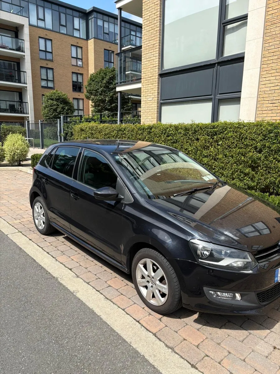 Volkswagen Polo 2013 - Image 2