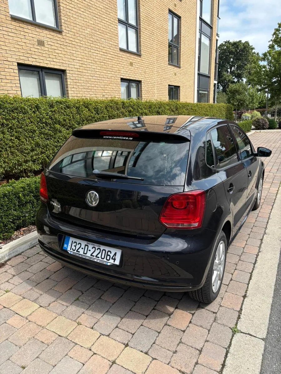 Volkswagen Polo 2013 - Image 3