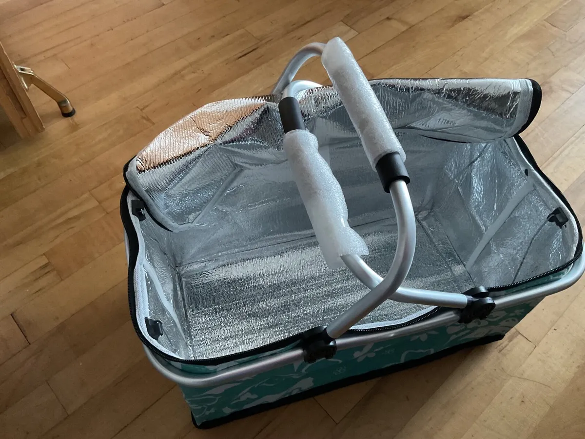 Cool basket - Image 2