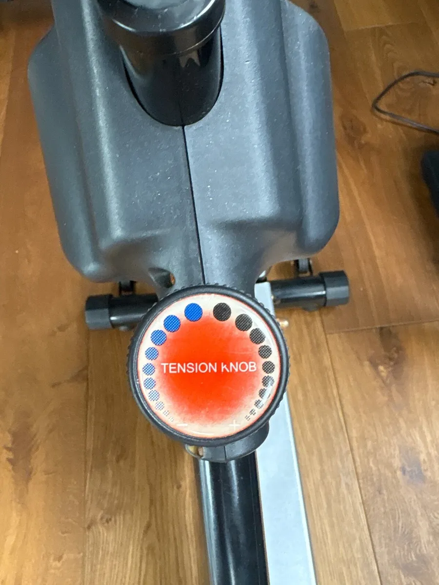 Spinning bike - Image 3