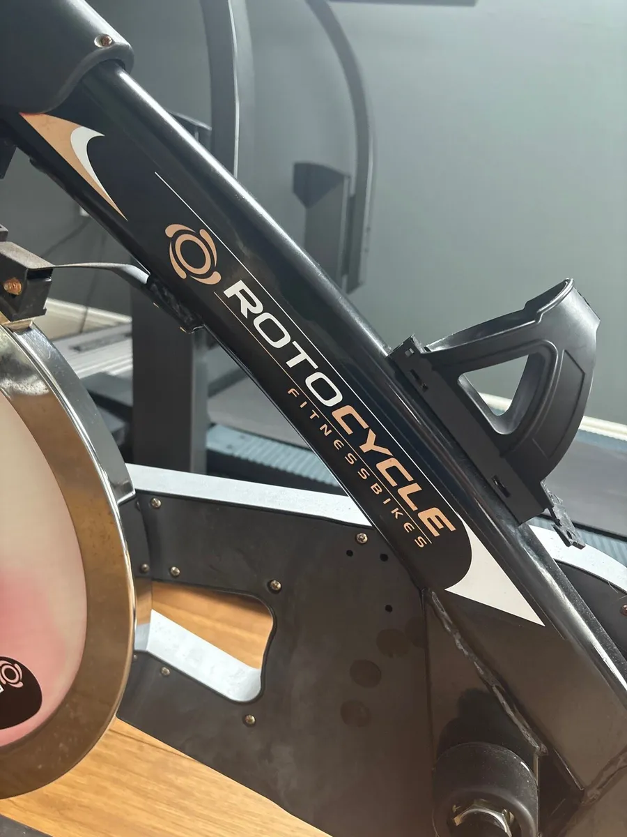 Spinning bike - Image 4