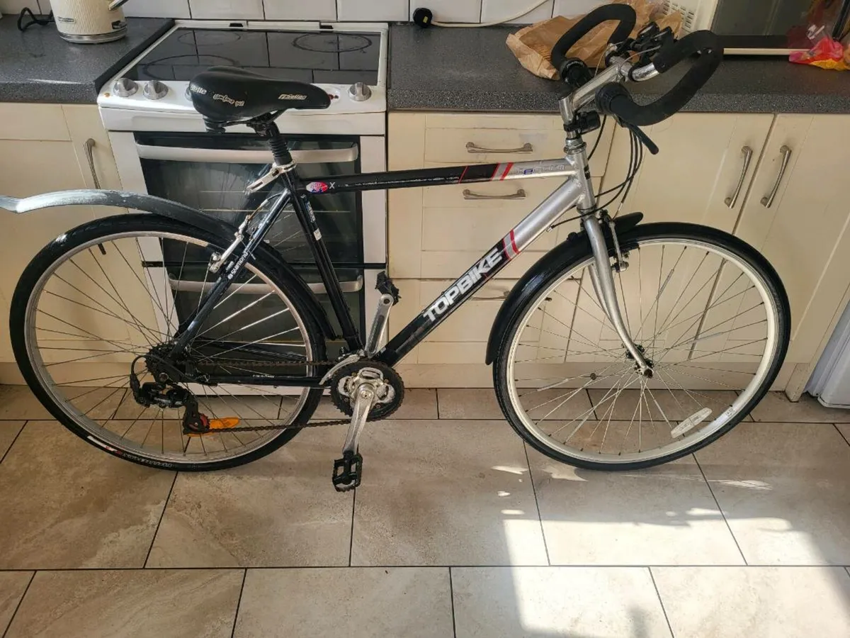 Bike - Image 1