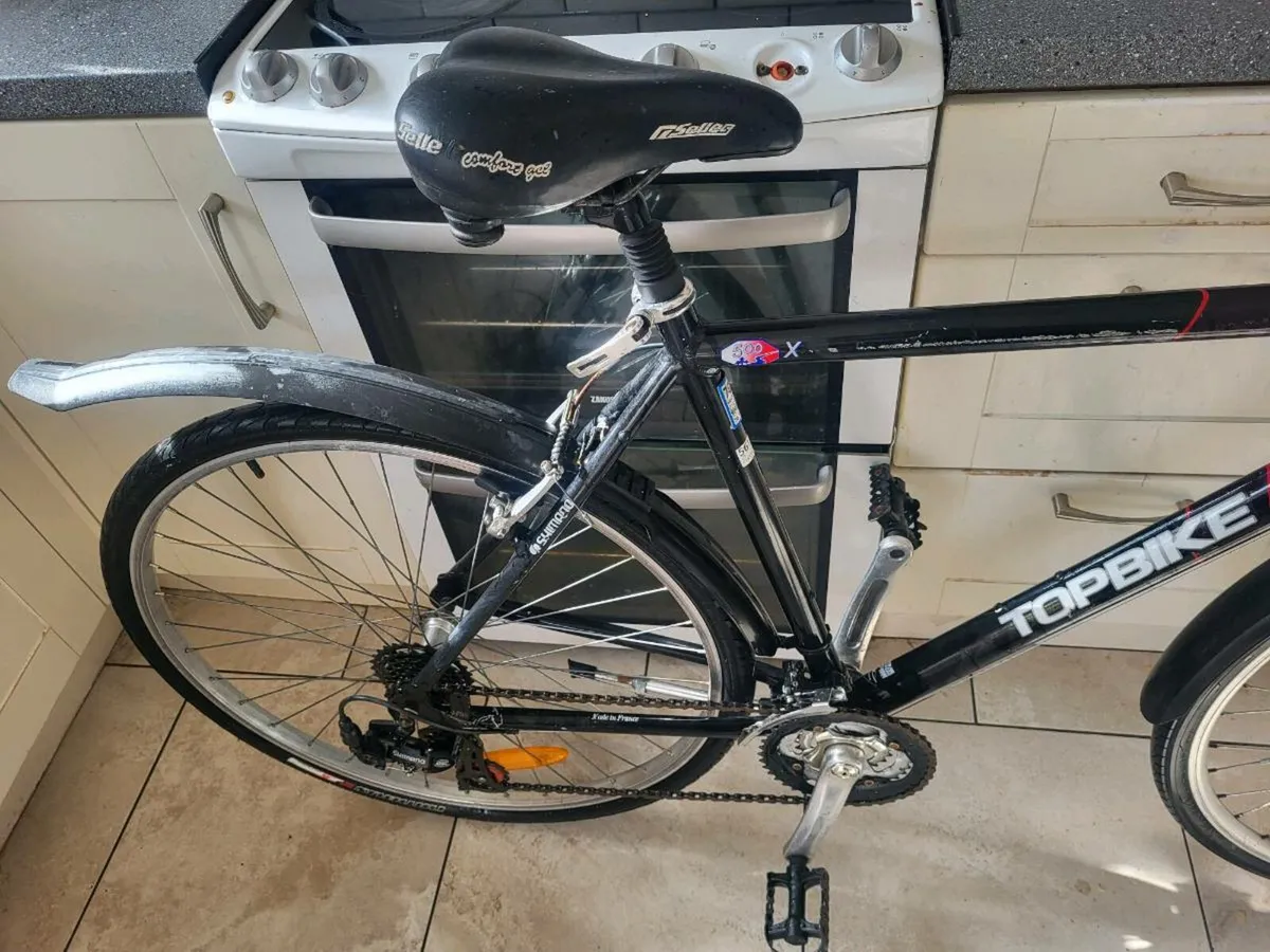 Bike - Image 2