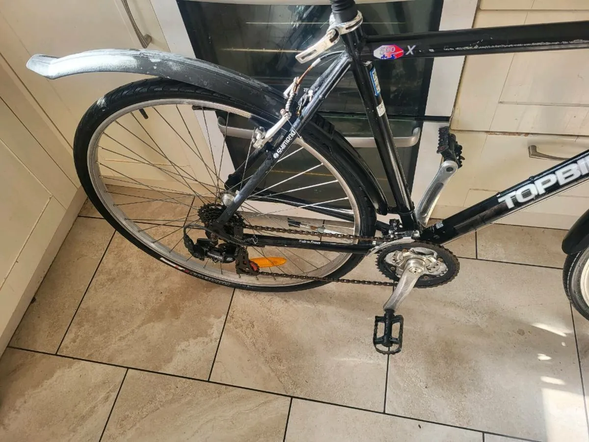 Bike - Image 3