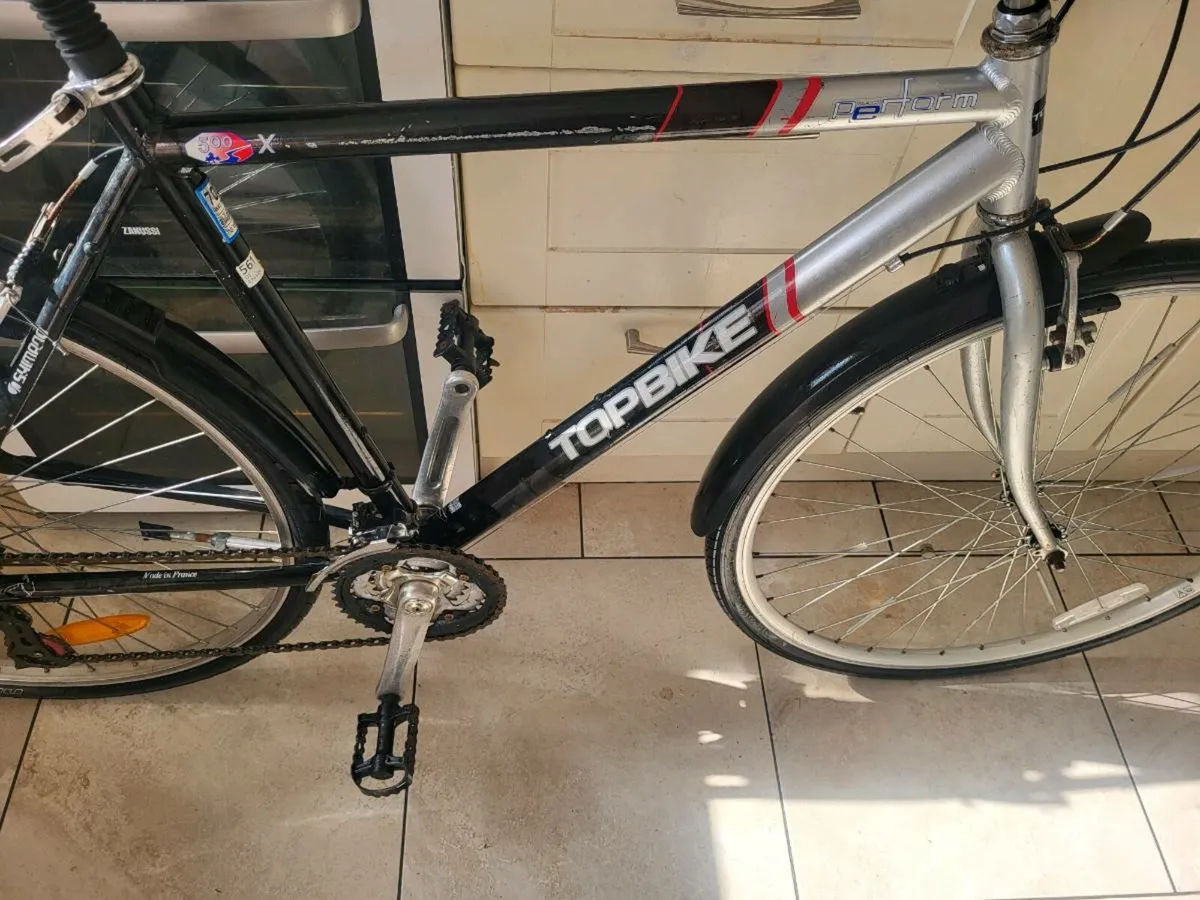 Bike - Image 4