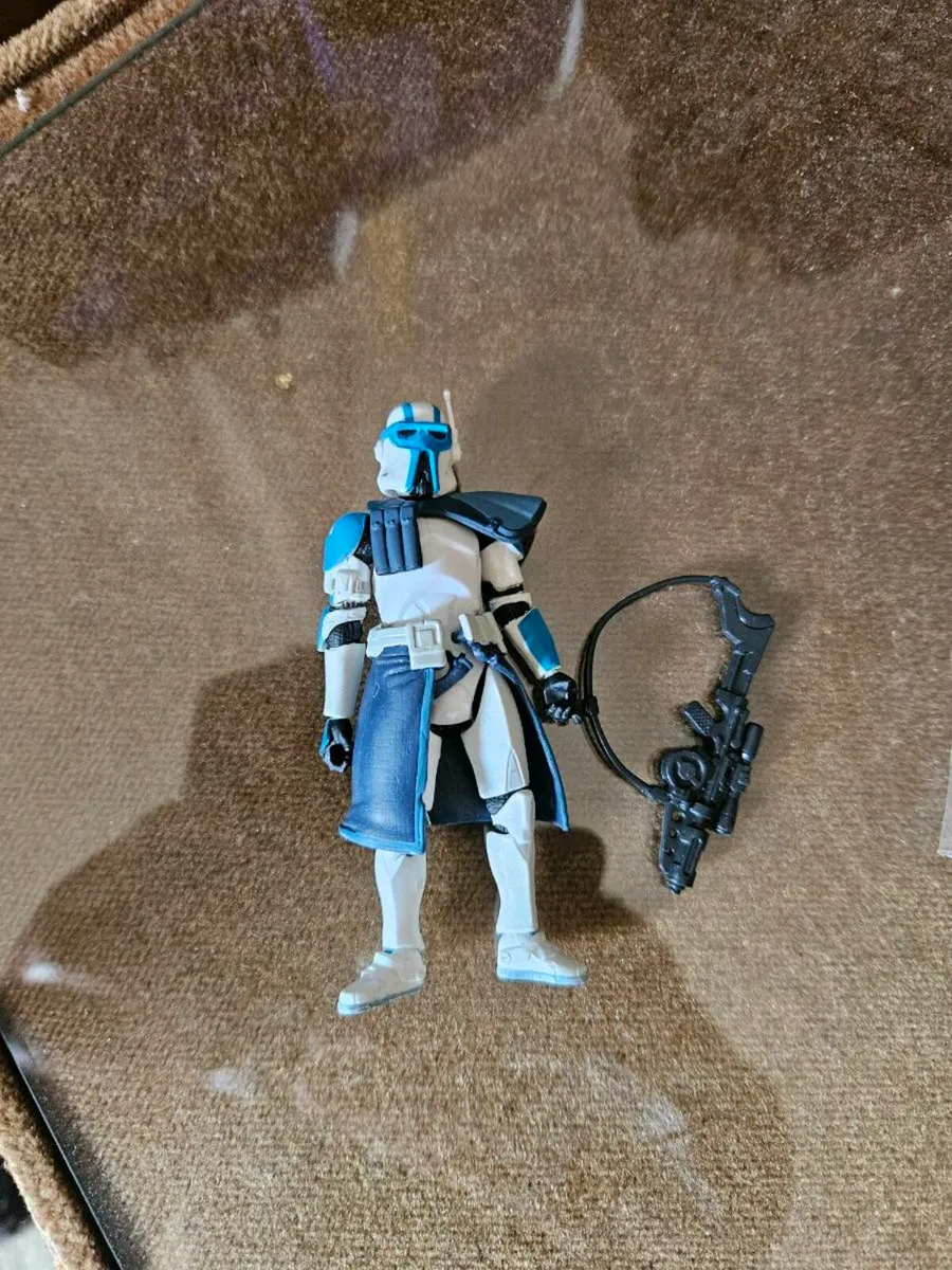 Star Wars Clone Trooper - Image 1