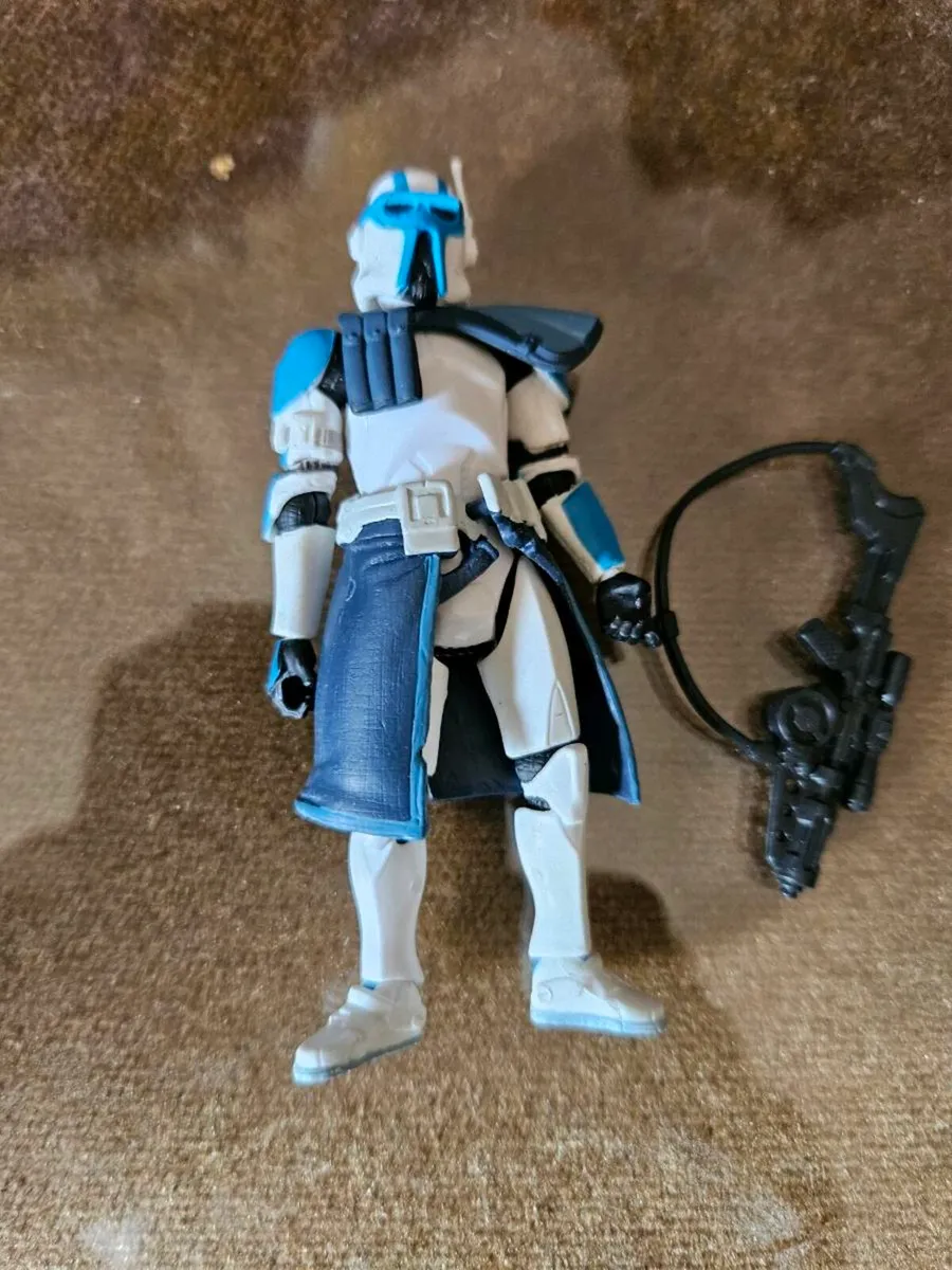 Star Wars Clone Trooper - Image 2