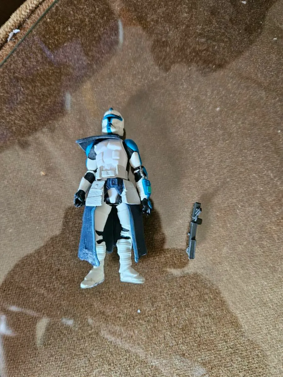 Star Wars Clone Trooper - Image 3