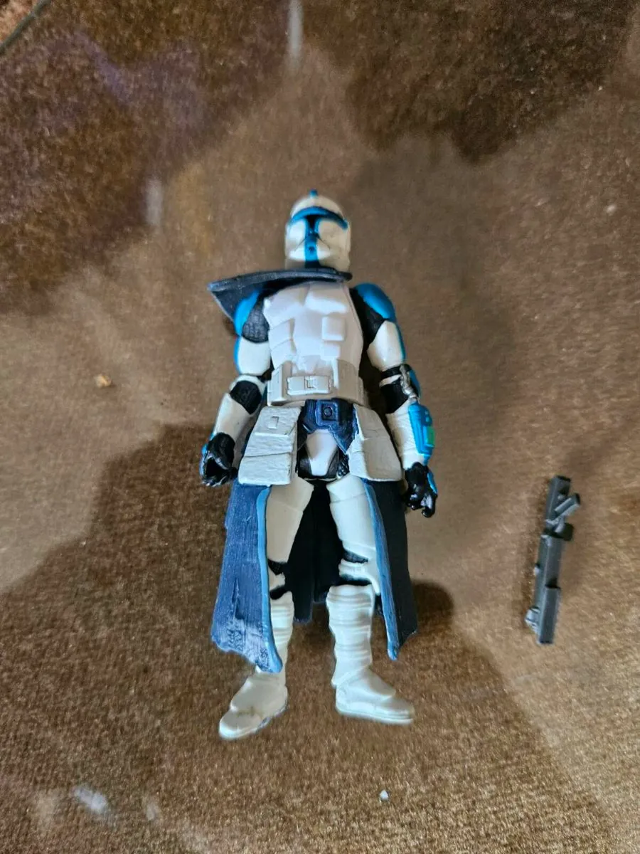 Star Wars Clone Trooper - Image 4