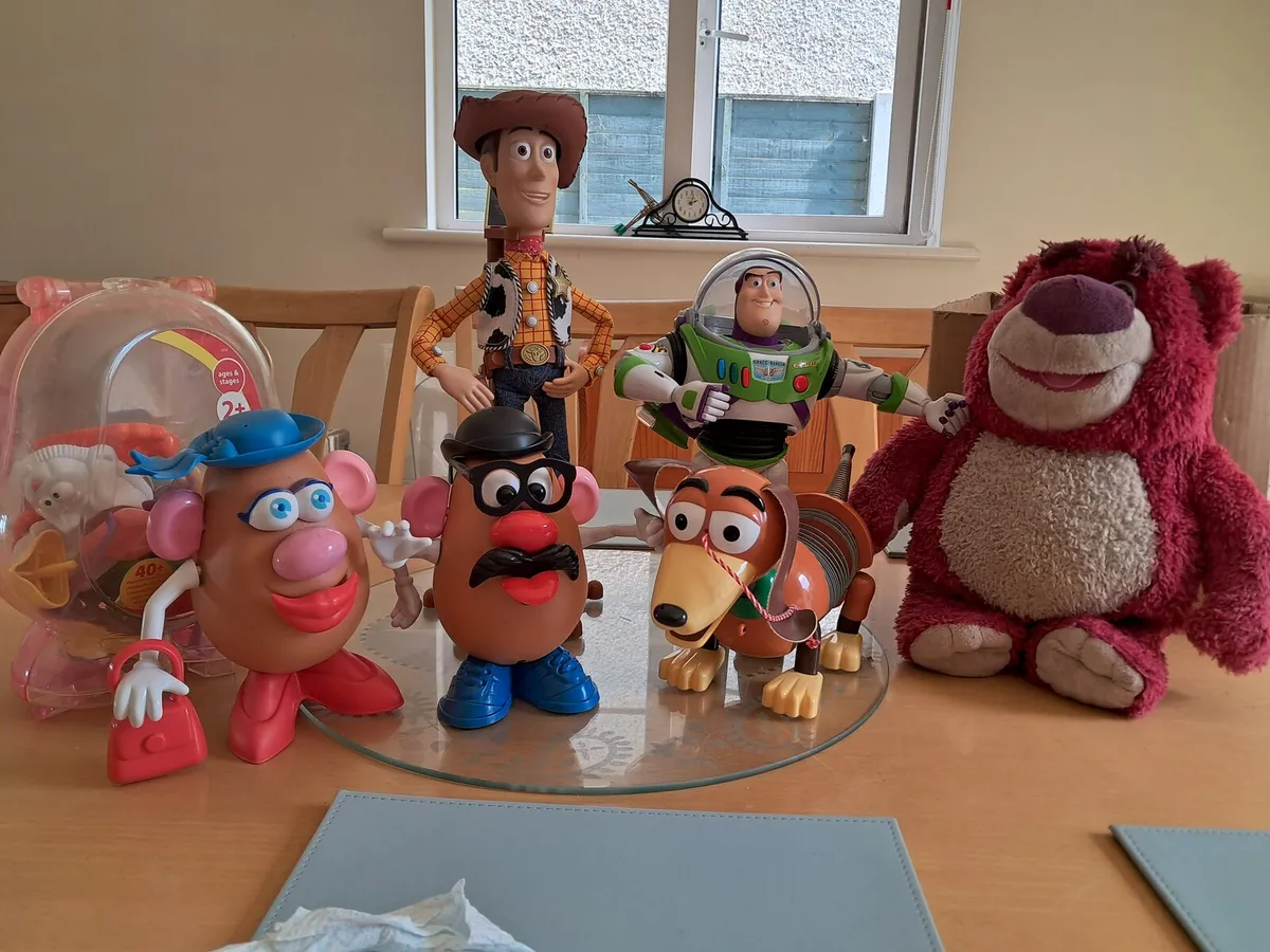 Toy story - Image 2