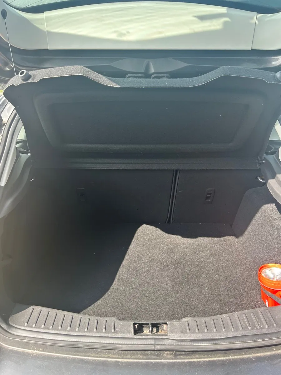 Ford Focus Titanium 2016 - Image 4