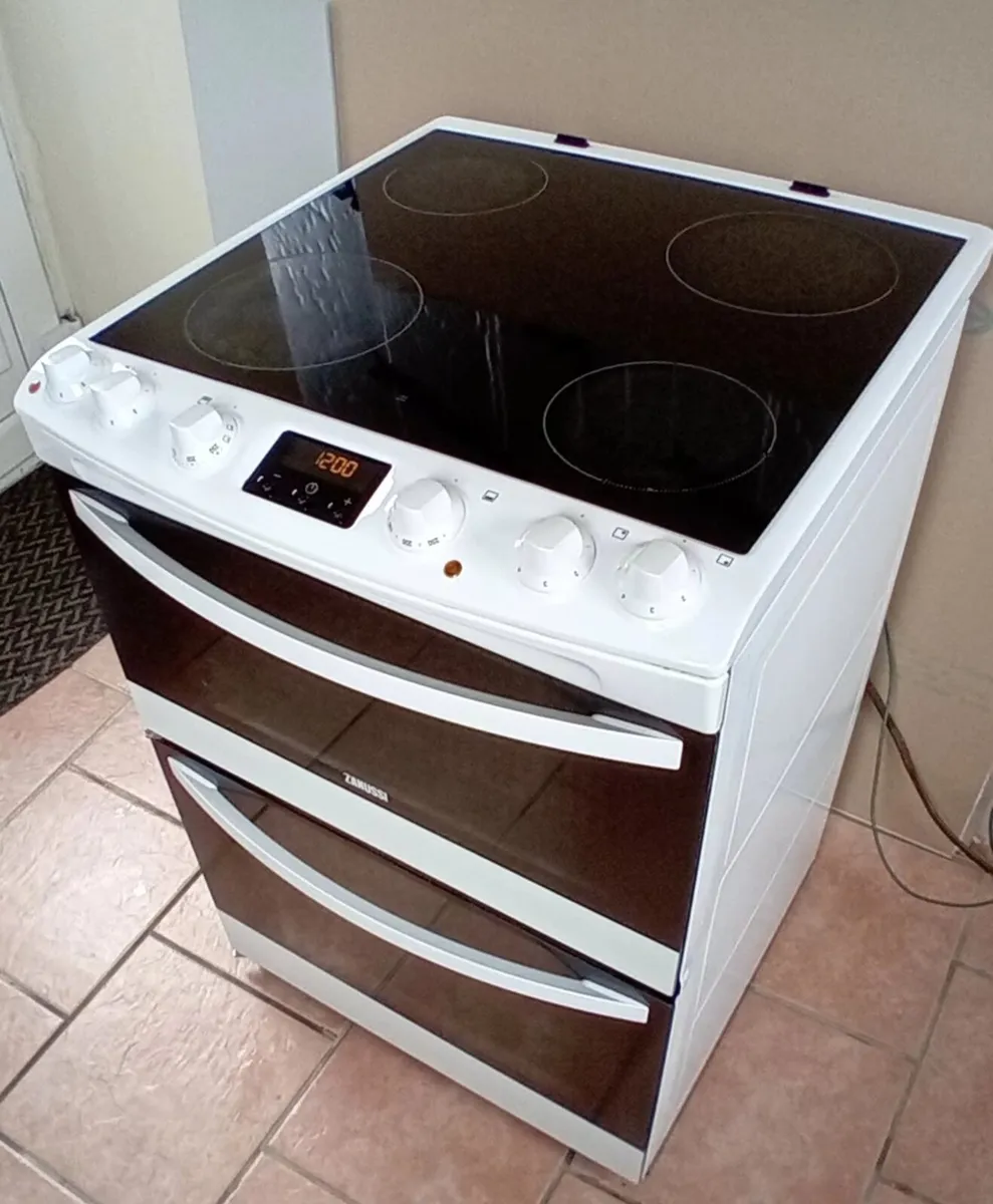 Cooker - Image 1