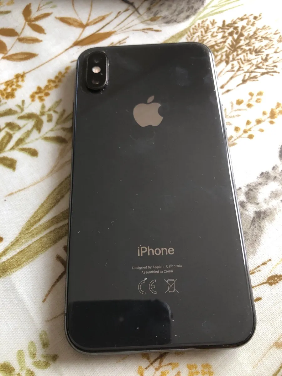 iPhone X - Image 3
