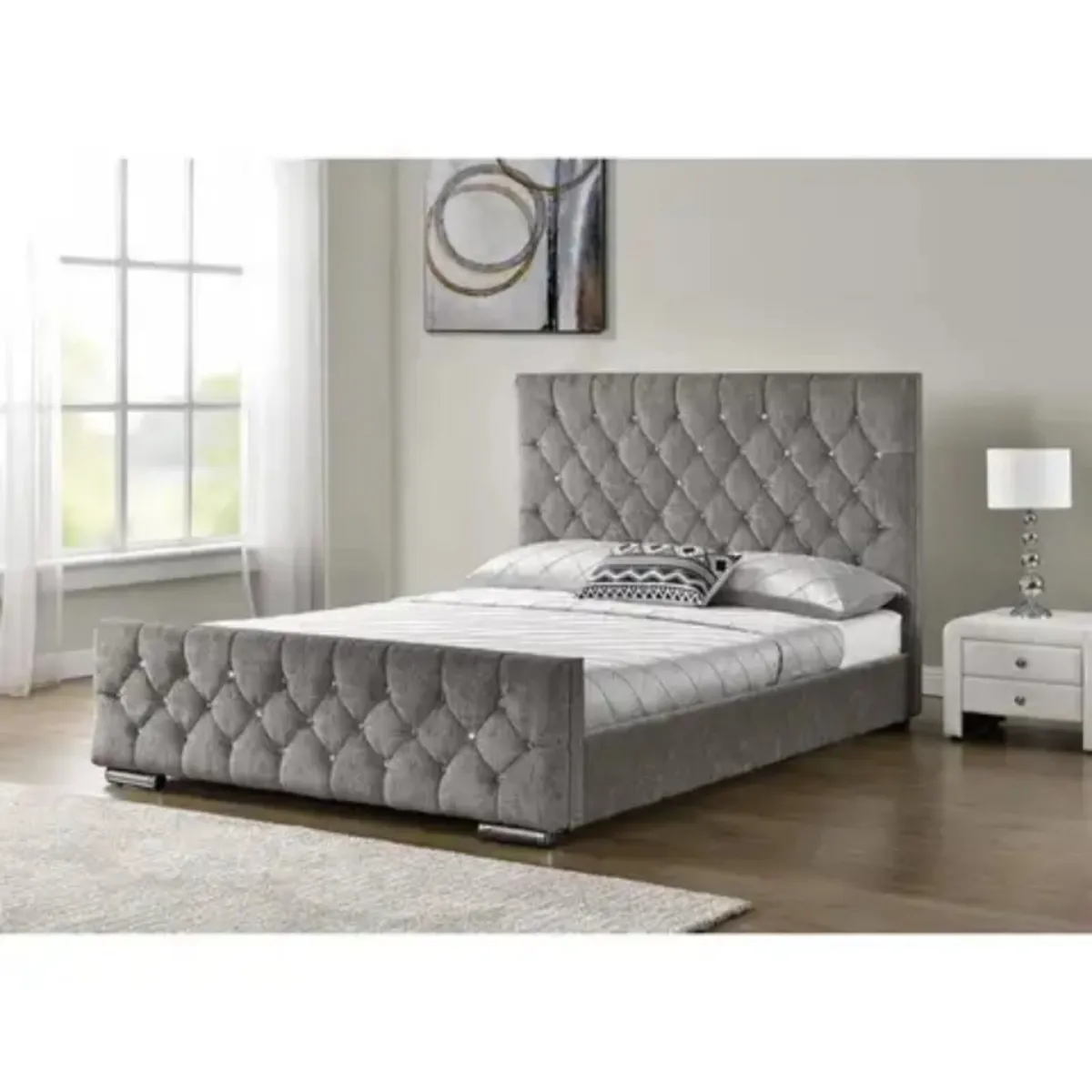 Storage beds - Image 2