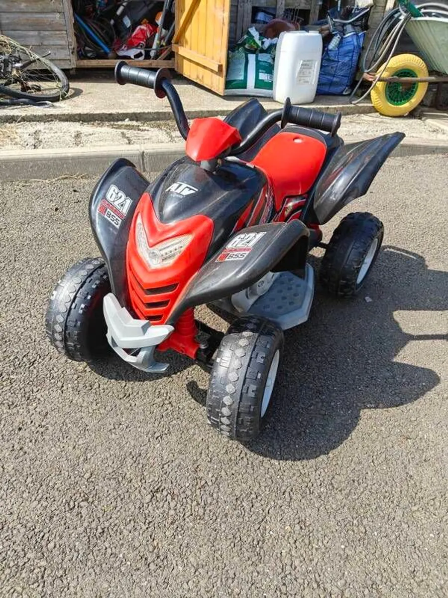 Electric Quad - Image 2