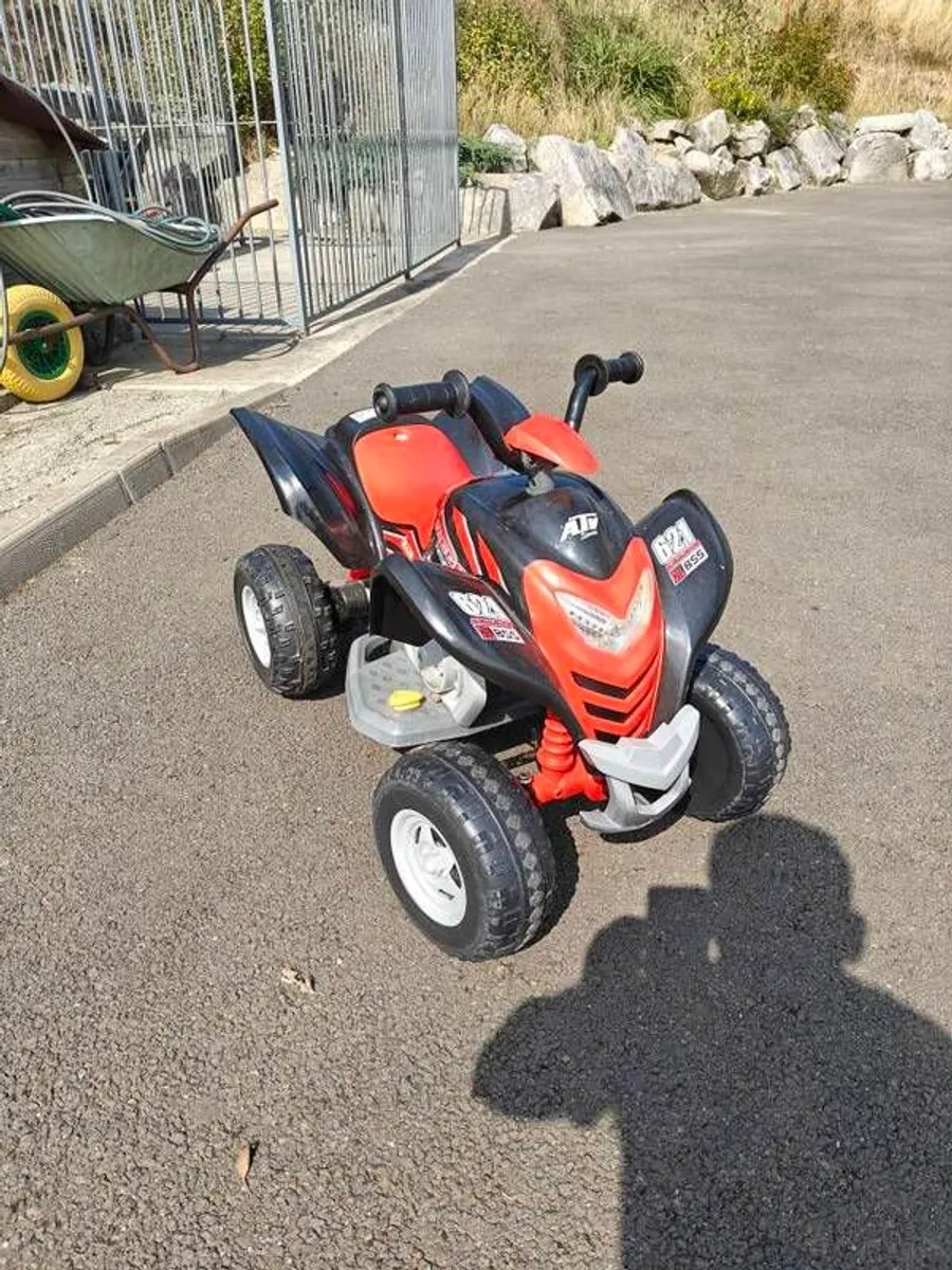 Electric Quad - Image 3