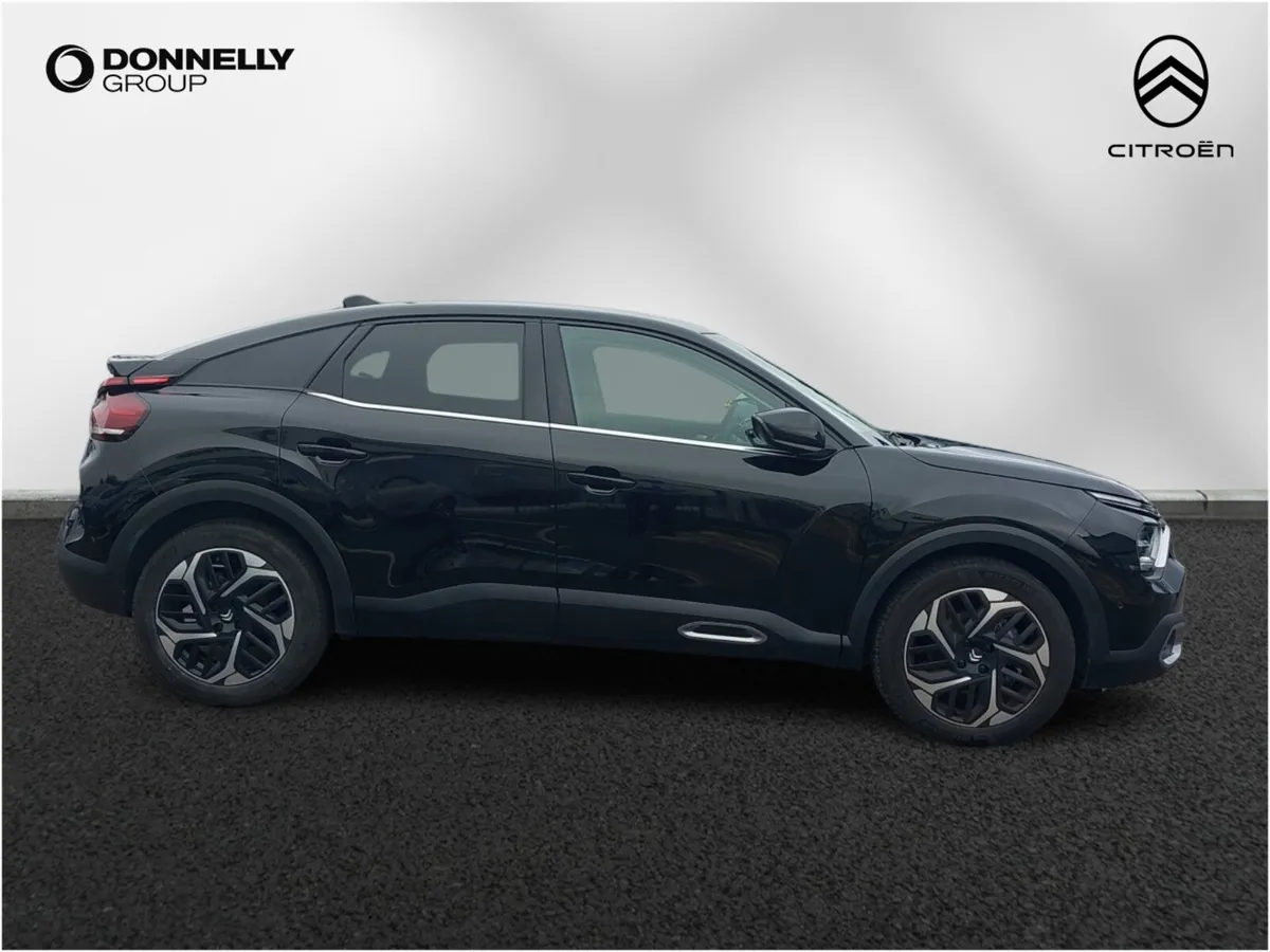 Citroen C4 Hatchback Max - Image 3