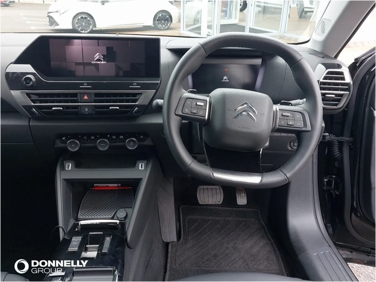 Citroen C4 Hatchback Max - Image 4