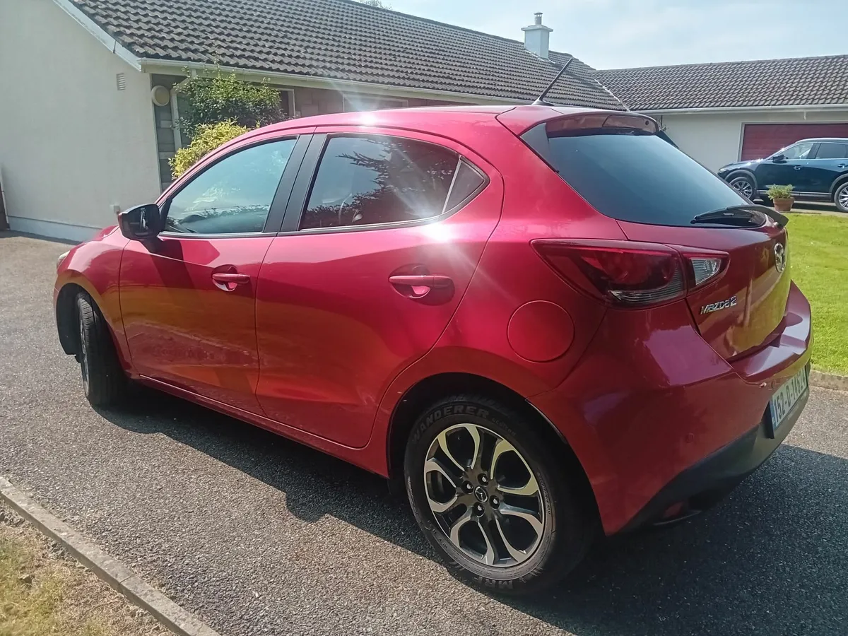 Mazda Mazda2 2015 - Image 2