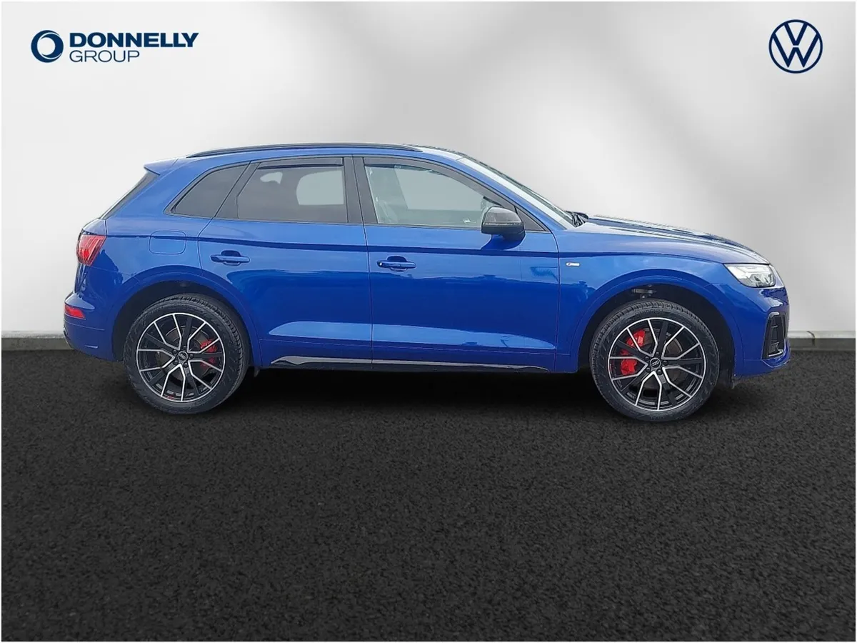 Audi Q5 Estate Special Editions Edition 1 - Image 4