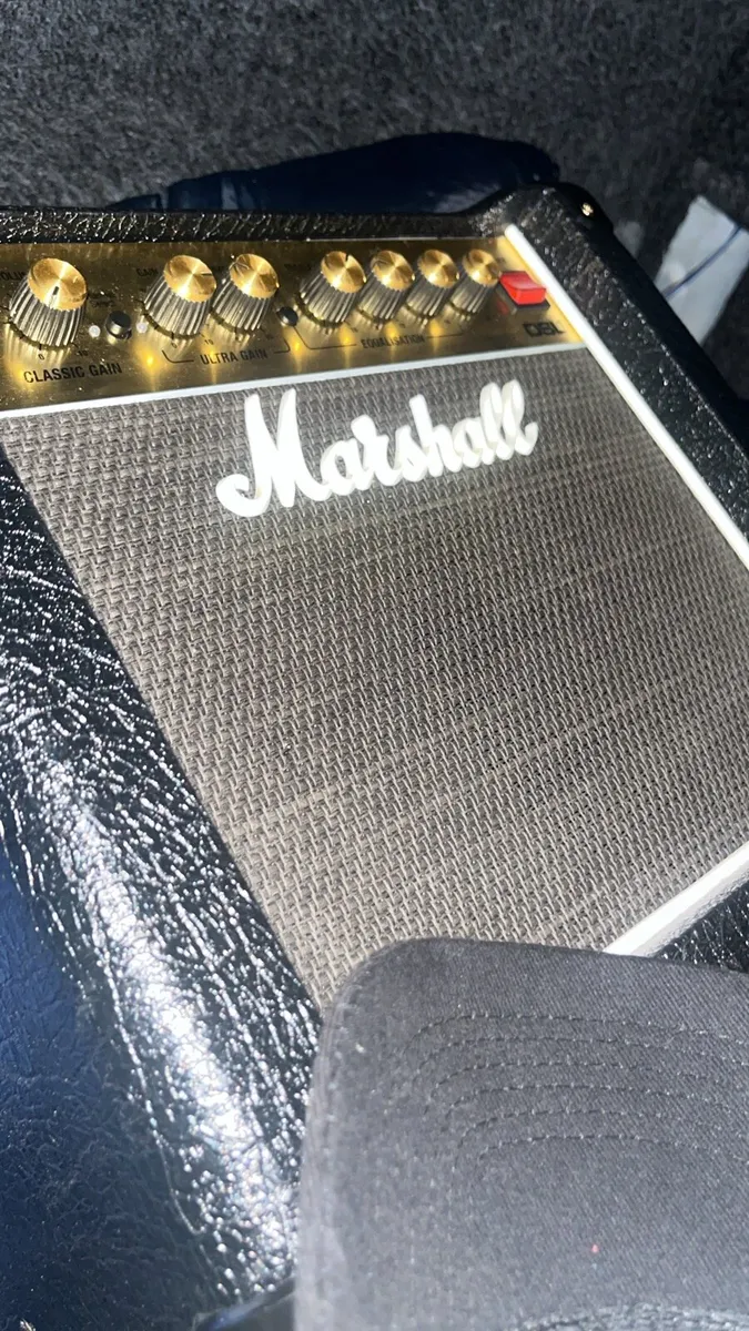 Guitar amp - Image 3
