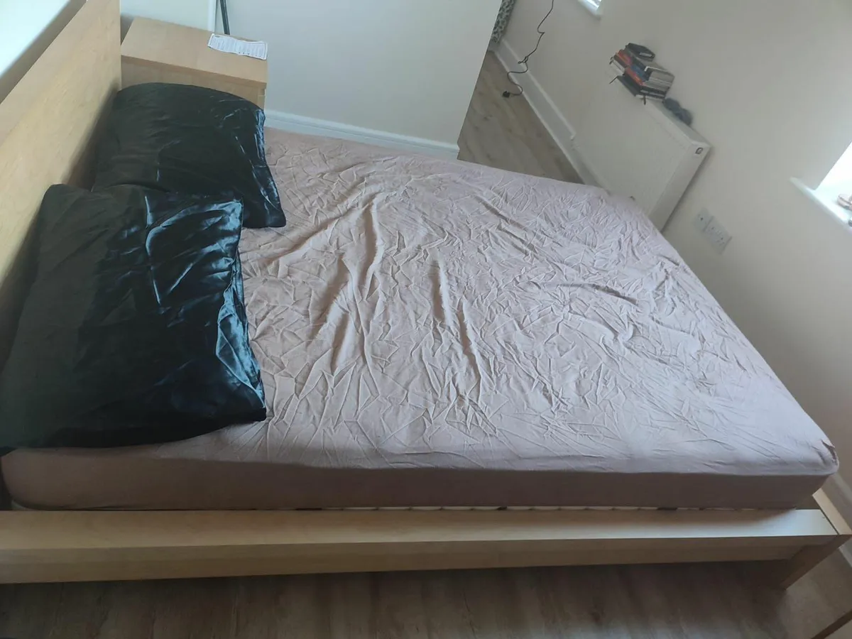 ✨Standard Double Bed✨ - Image 2
