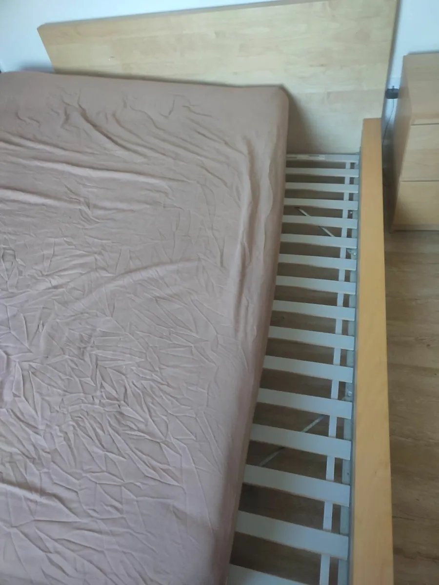 ✨Standard Double Bed✨ - Image 4
