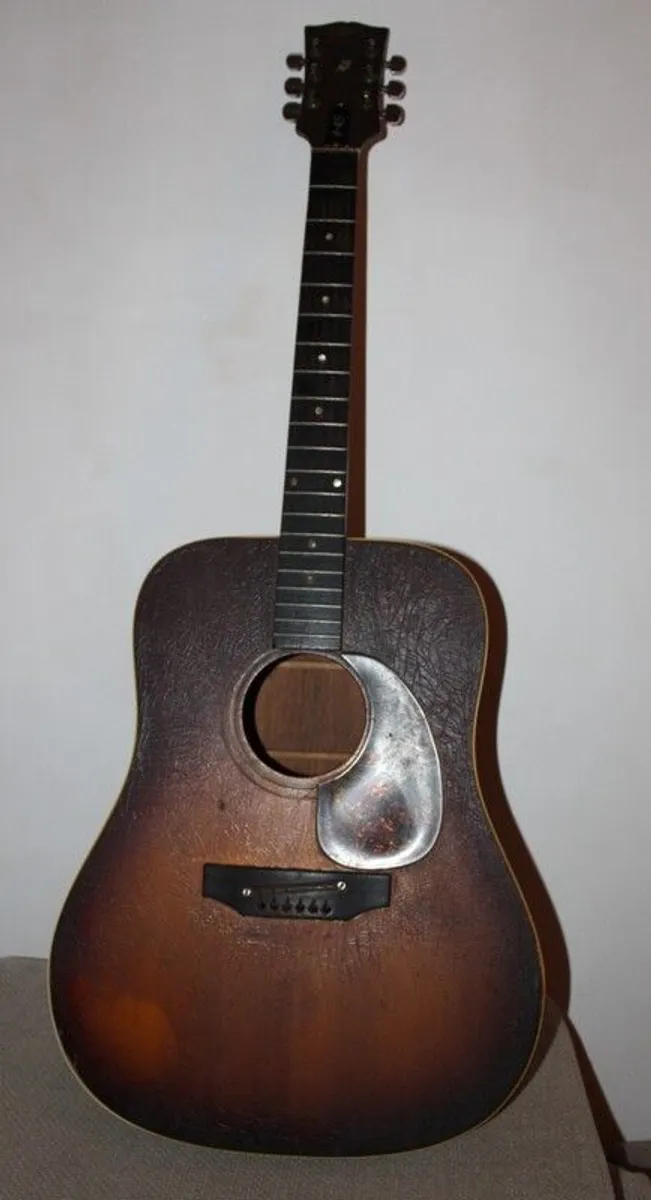 Gibson Vintage - Image 1