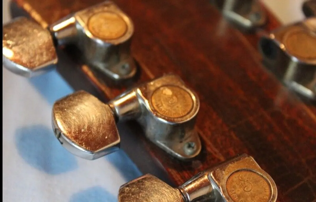 Gibson Vintage - Image 2