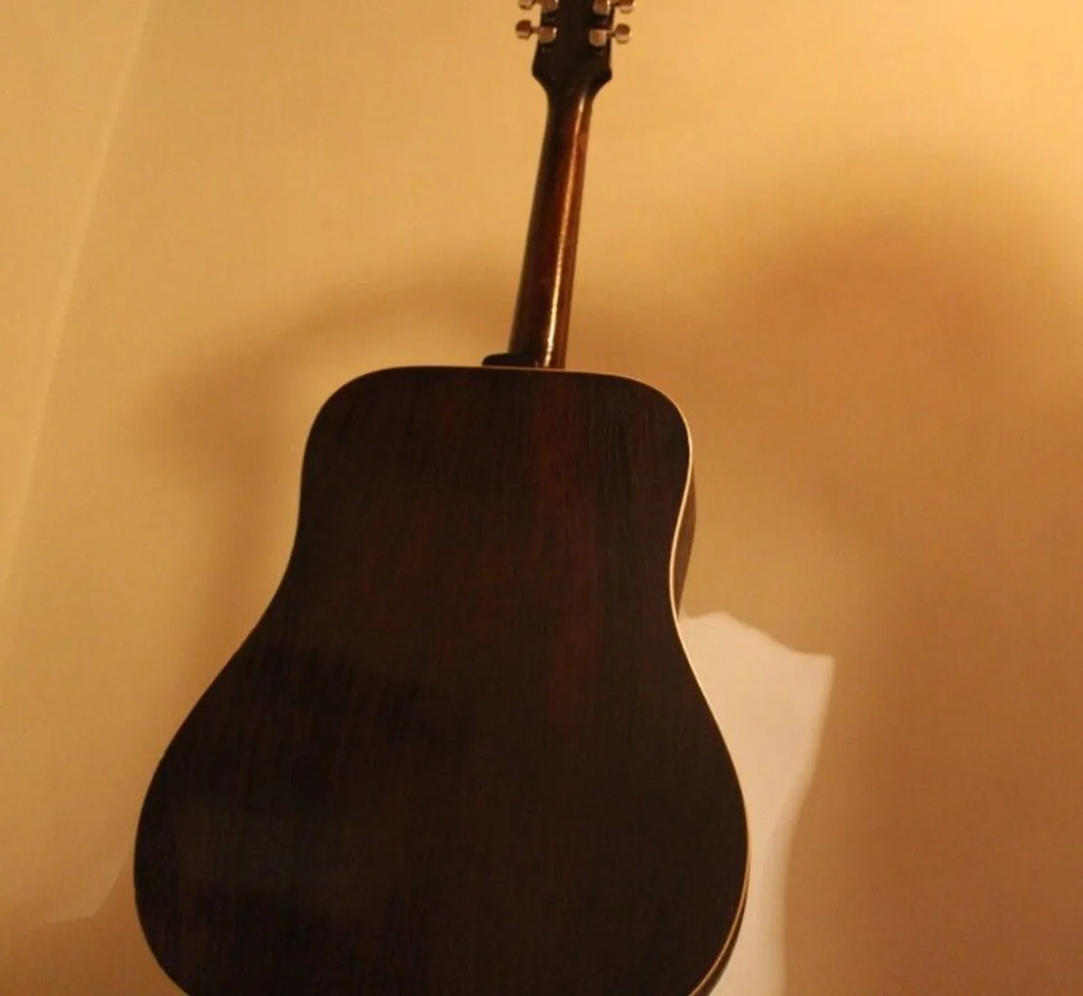 Gibson Vintage - Image 3