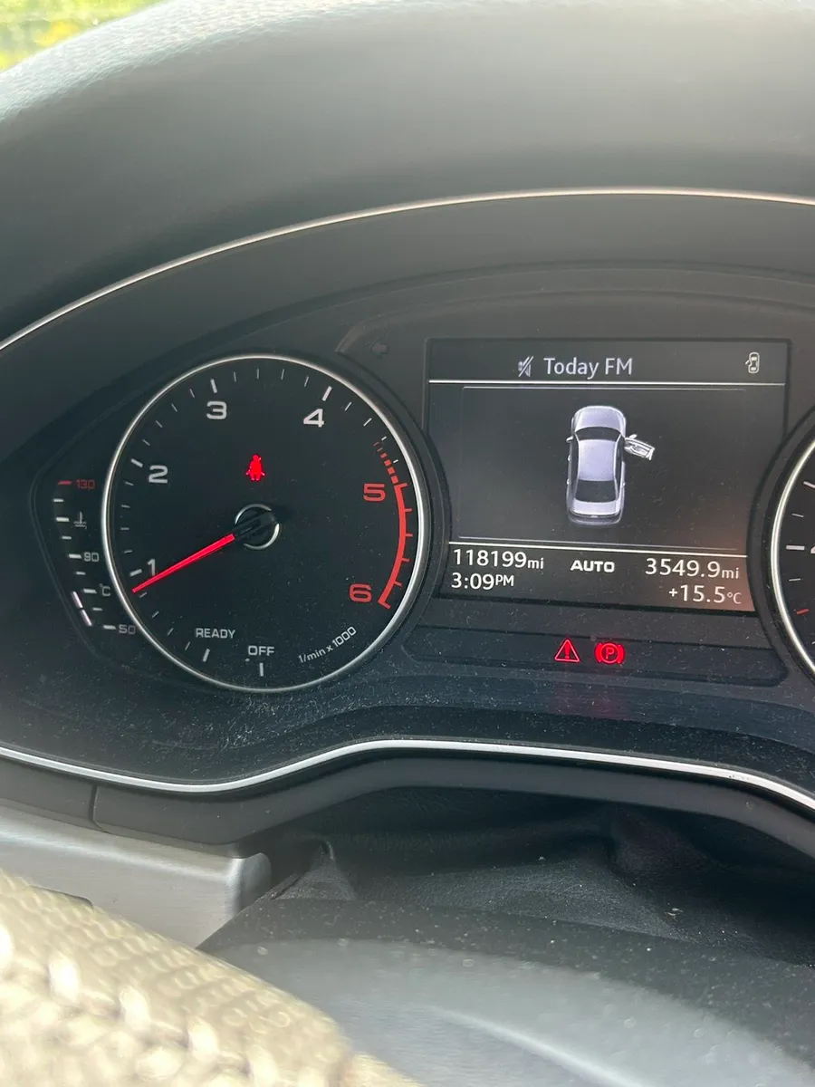 Audi a4 - Image 4