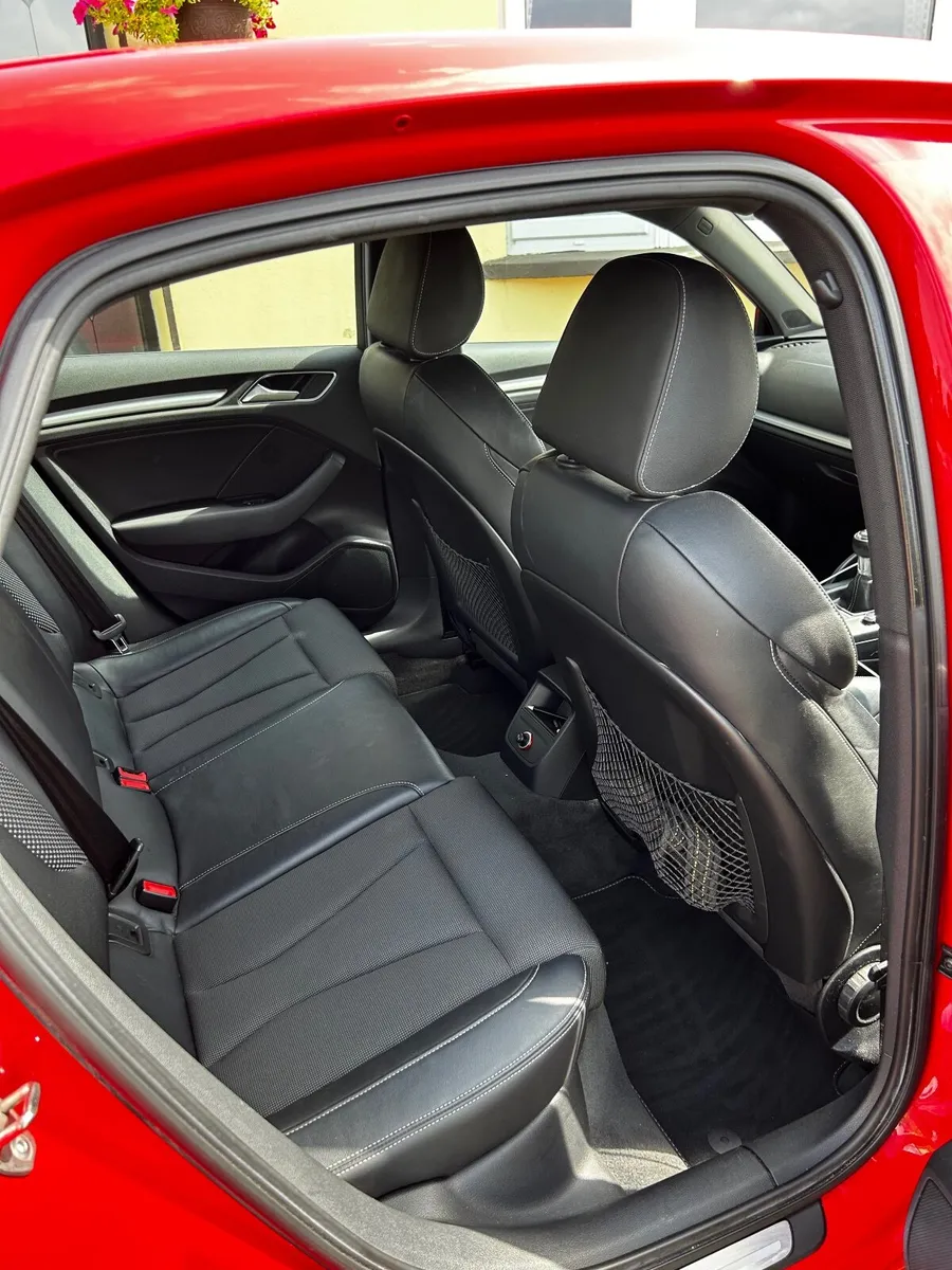 Audi A3 2015 - Image 4