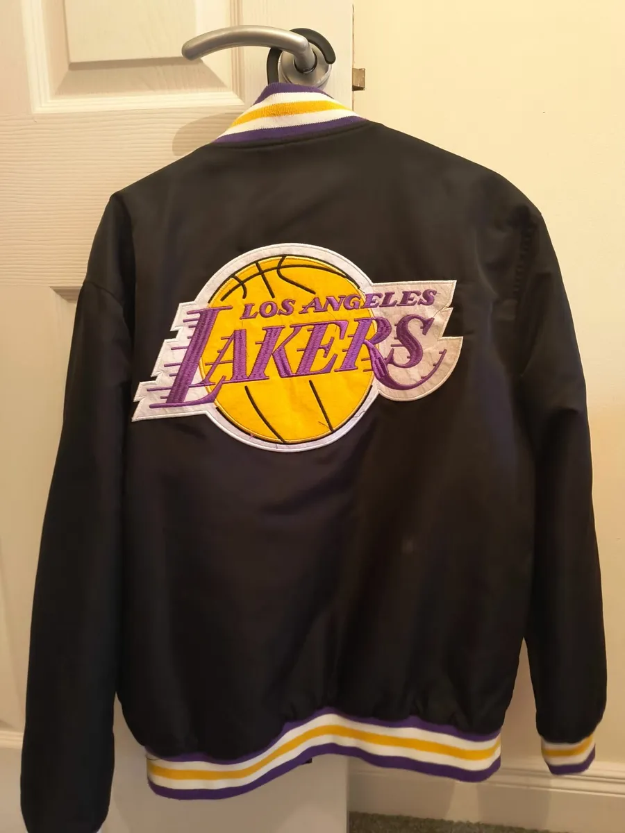 NBA Jacket - Image 1