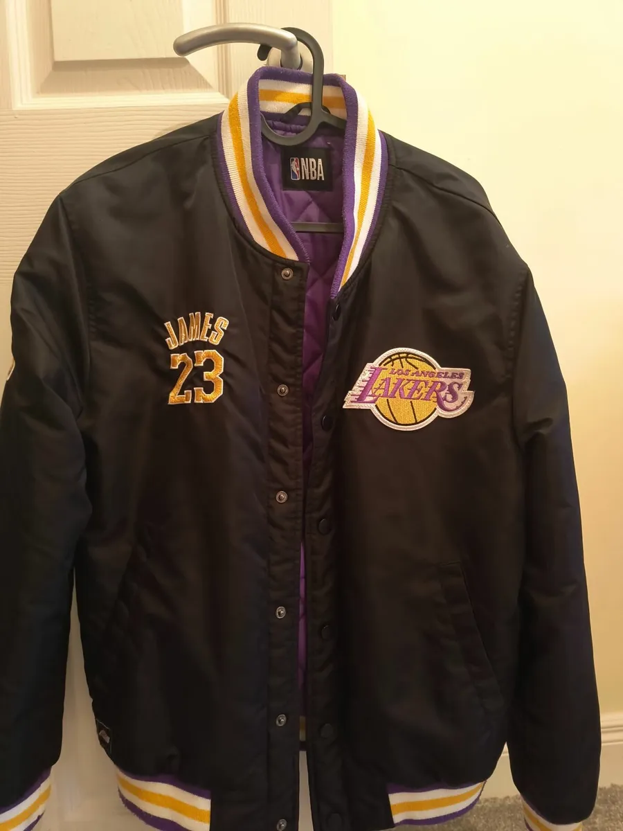 NBA Jacket - Image 2