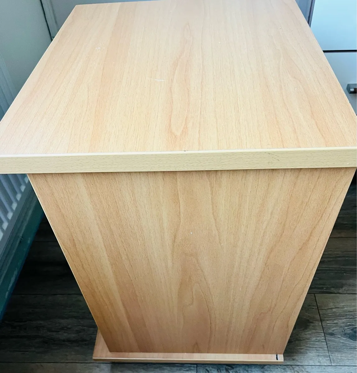 One bedside table - Image 3