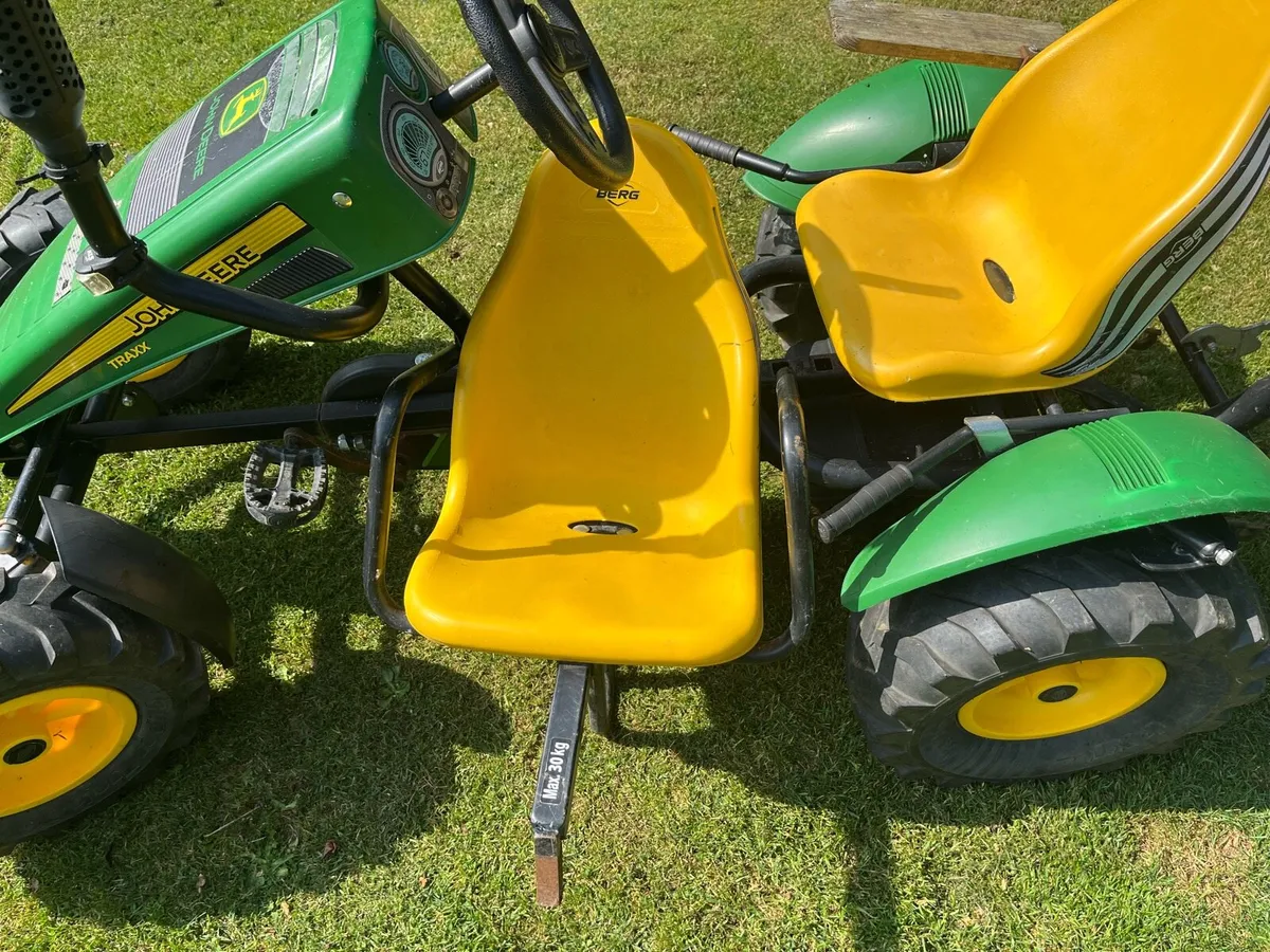 berg go cart - Image 3