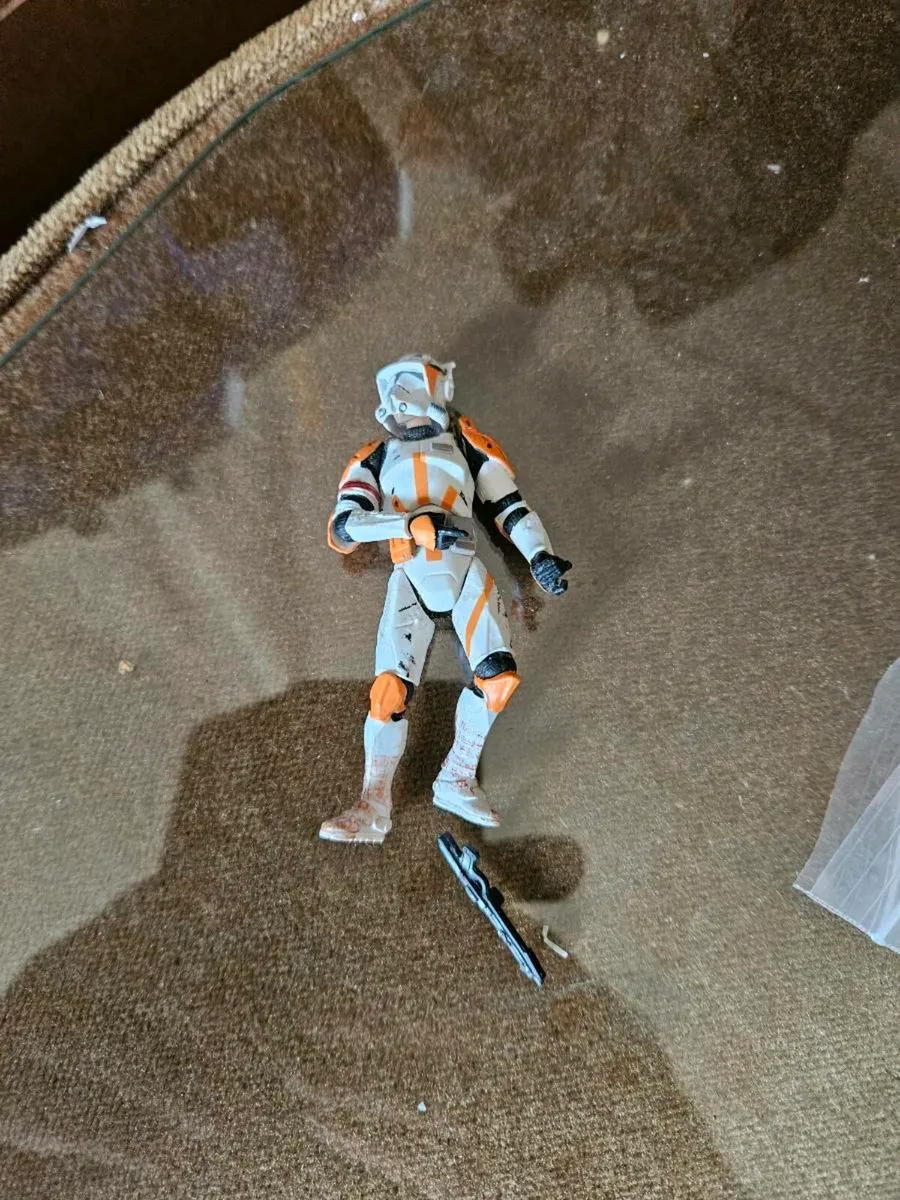 Star Wars Clone Trooper - Image 1