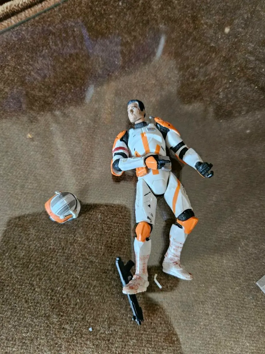 Star Wars Clone Trooper - Image 2