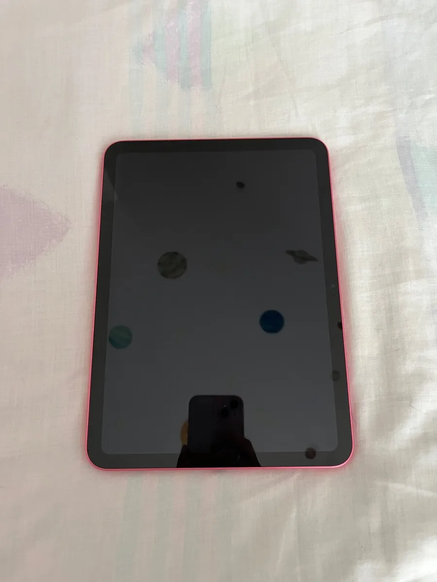 iPad for sale Dublin - Image 4