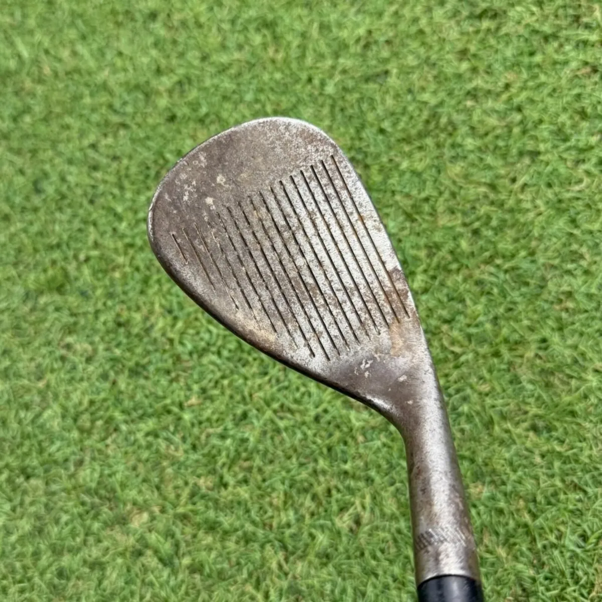 TITLEIST VOKEY OIL CAN WEDGE SW 56°.14 / WEDGE - Image 3