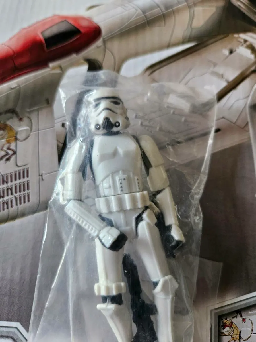 Star Wars Stormtrooper - Image 2