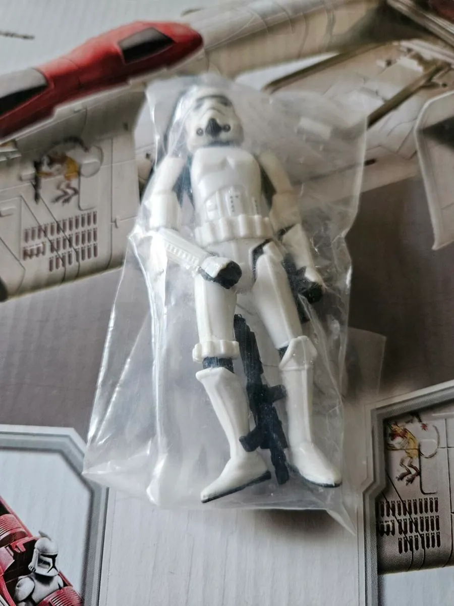 Star Wars Stormtrooper - Image 3