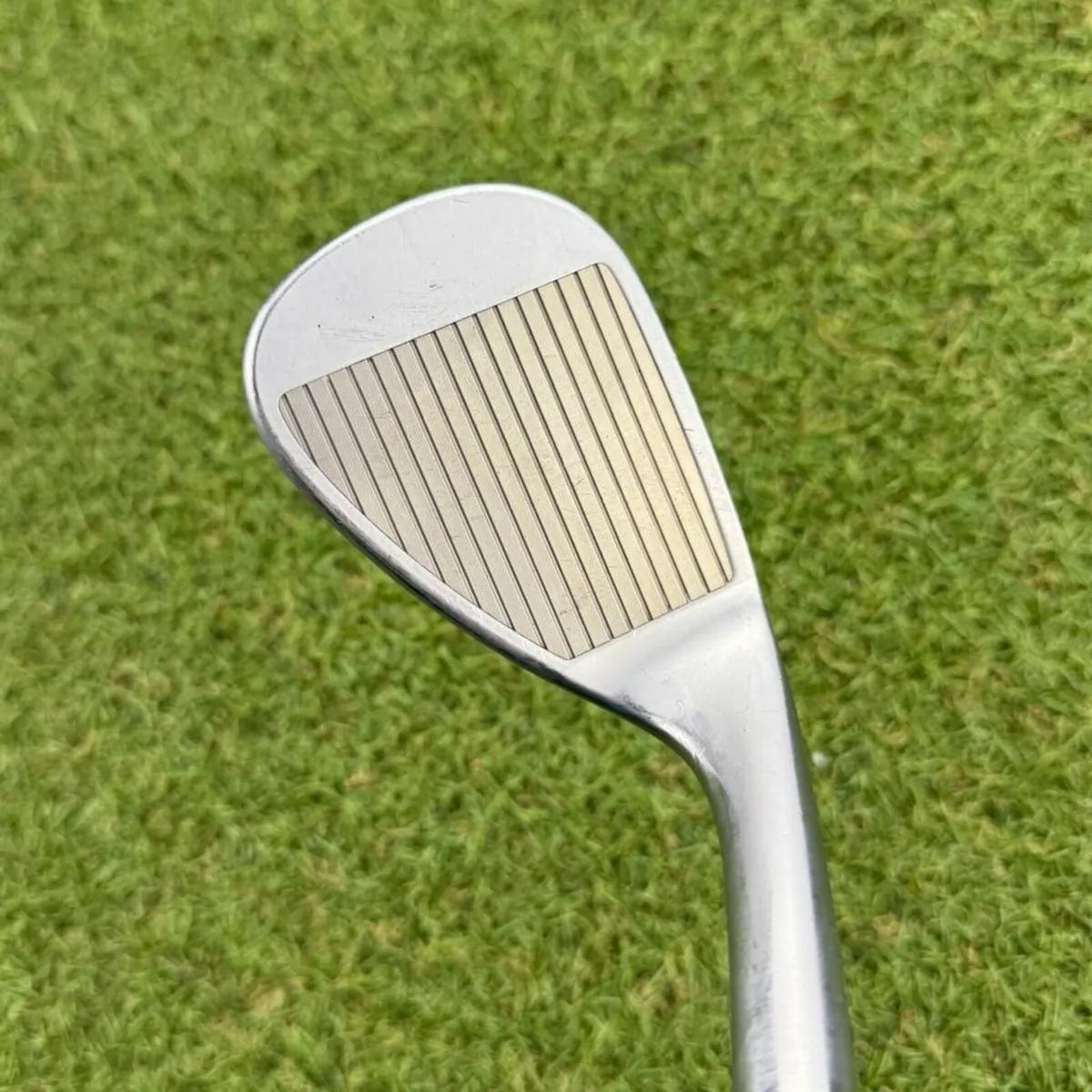 TAYLORMADE R SERIES TP WEDGE LW 58°.10 / KBS WEDGE - Image 3