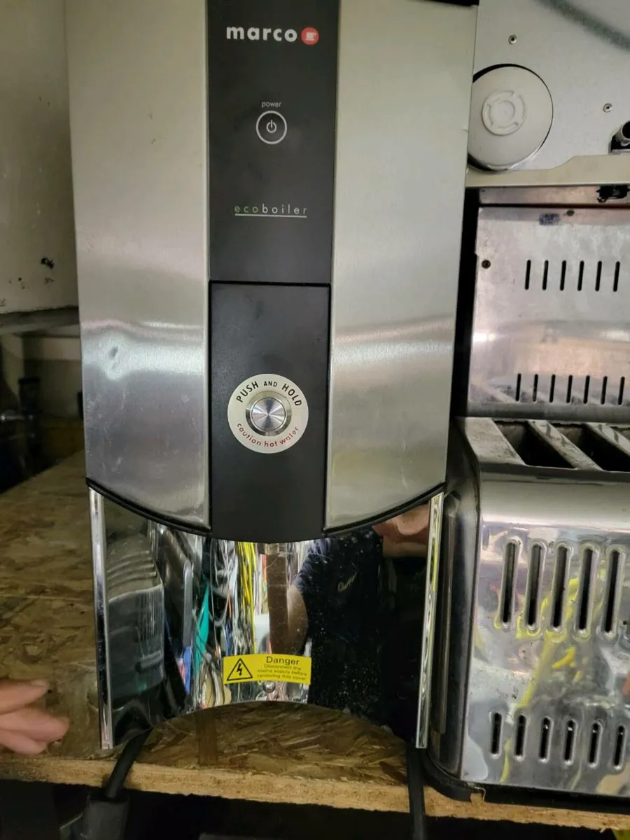 Boiler Ecoboiler PB5 - Image 2
