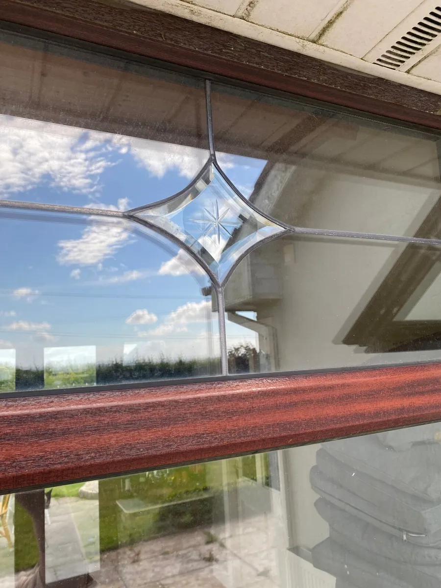 Conservatory windows and doors €1000 - Image 2