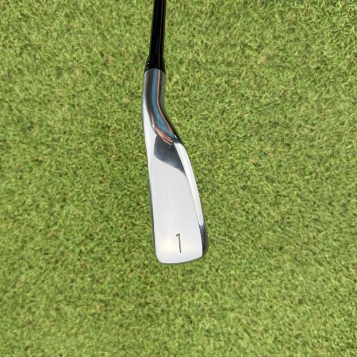 TITLEIST U505 UTILITY #1 IRON 16° / X-STIFF - Image 4