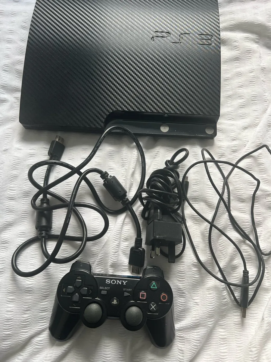 PlayStation 3 PlayStation one - Image 1