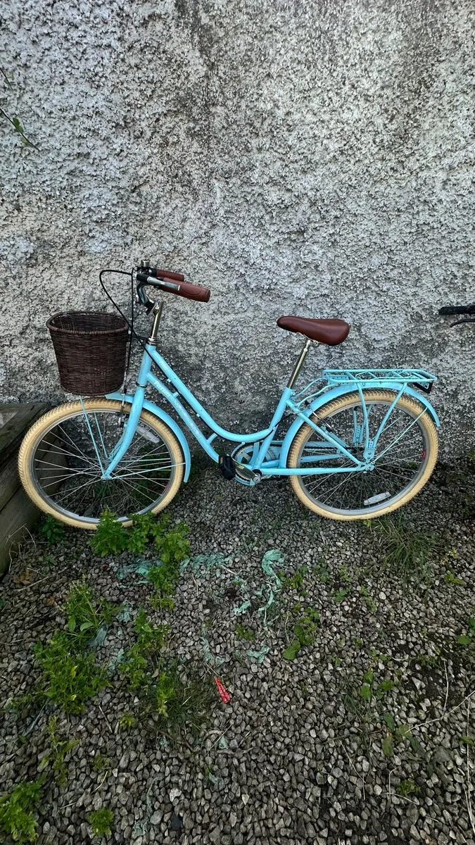 Bike 26” - Image 1